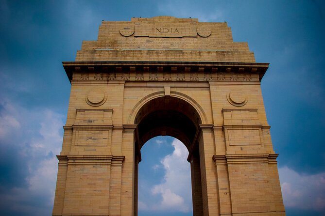 1 private full day tour of old and new delhi Private Full Day Tour of Old and New Delhi