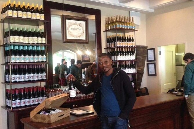 1 private full day tour of the cape winelands 2 Private Full-Day Tour of the Cape Winelands