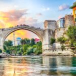 1 private full day tour pocitelj and mostar private day trip Private Full - Day Tour: Pocitelj and Mostar Private Day Trip