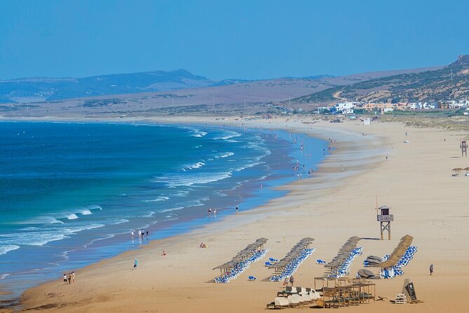 1 private full day tour tarifa zahara de los atunes and baelo claudia from cadiz Private Full-Day Tour Tarifa, Zahara De Los Atunes and Baelo Claudia From Cadiz