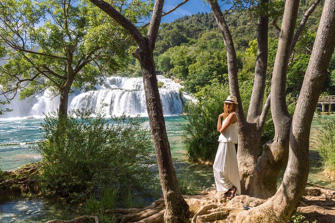 1 private full day tour to krka national park from dubrovnik Private Full Day Tour to Krka National Park From Dubrovnik
