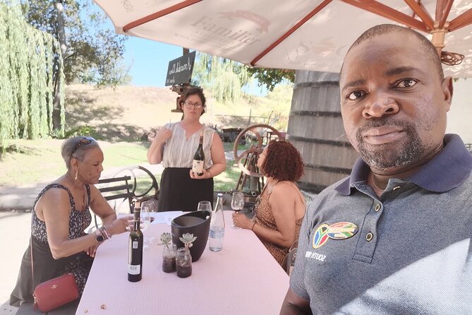 1 private full day wine tasting in cape town Private Full Day Wine Tasting in Cape Town