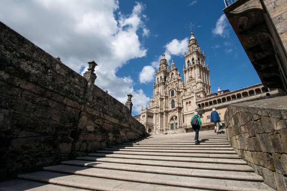 1 private gastronomical tour in santiago de compostela 2 Private Gastronomical Tour in Santiago De Compostela