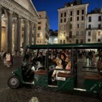 1 private golf cart tour in rome 3 Private Golf-Cart Tour in Rome