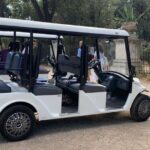 1 private golf cart tour in rome the capuchin crypt Private Golf Cart Tour in Rome - The Capuchin Crypt