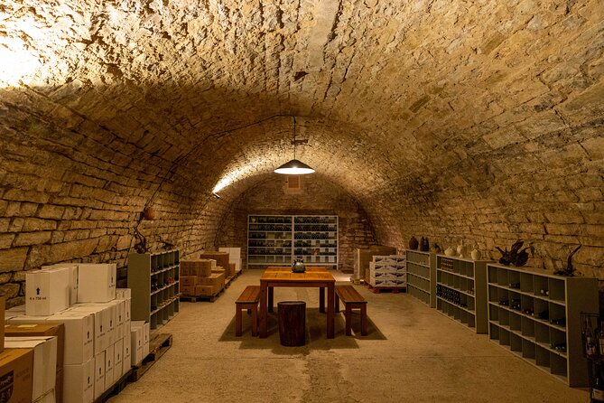Private Greek Artisan Wine Tasting at Satyrs "The Cellar" - Customer Satisfaction