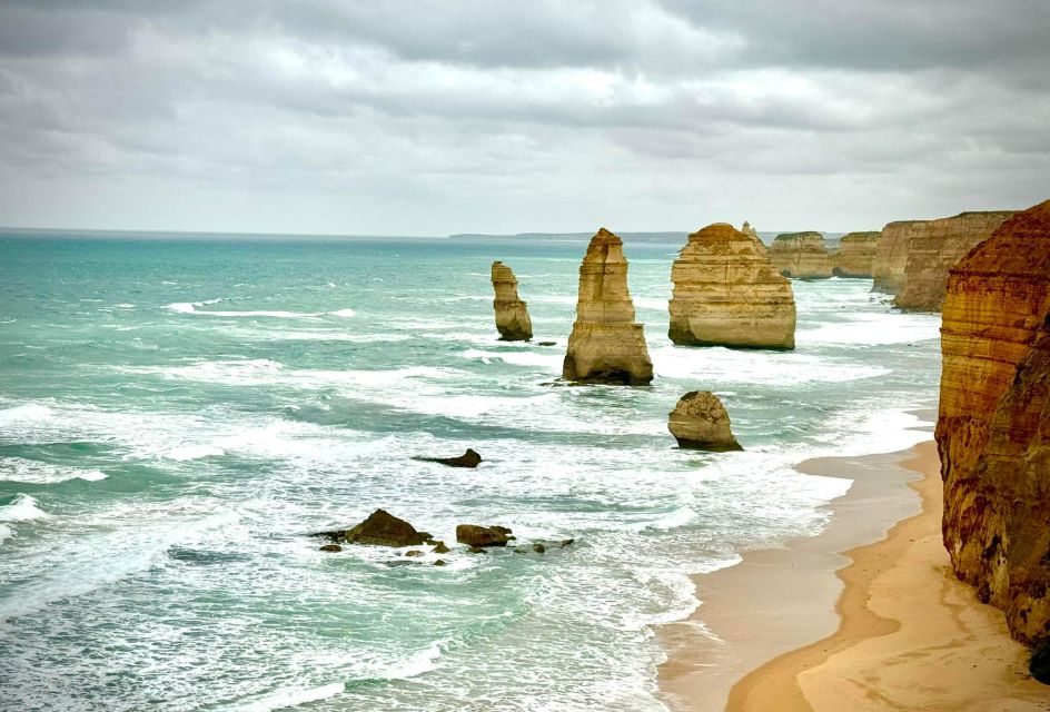 1 private group great ocean road tour max 7 people Private Group Great Ocean Road Tour (Max 7 People)