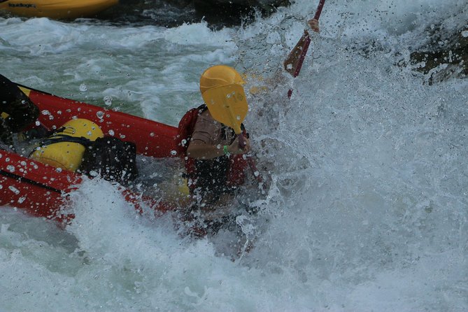 1 private guatape tour and white water rafting Private Guatapé Tour and White Water Rafting