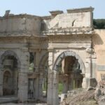 1 private guide and vehicle fo ephesus Private Guide and Vehicle Fo Ephesus