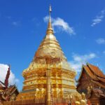1 private guide doi suthep and wat pha lat tour Private Guide: Doi Suthep and Wat Pha Lat Tour