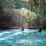 1 private guided cenotes and underground river exploration Private Guided Cenotes and Underground River Exploration