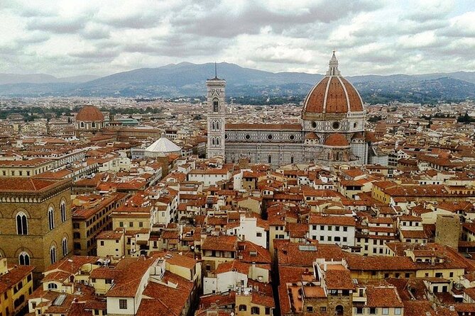 1 private guided day in florence and pisa with transfer from rome Private Guided Day in Florence and Pisa With Transfer From Rome