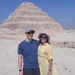 1 private guided day tour in giza saqqara and the egyptian museum including a camel ride from cairo Private Guided Day Tour in Giza Saqqara and the Egyptian Museum Including a Camel Ride From Cairo