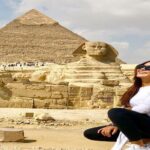 1 private guided day tour of giza and saqqara with egyptian lunch and camel ride Private Guided Day Tour of Giza and Saqqara With Egyptian Lunch and Camel Ride