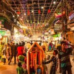 1 private guided delhi shopping tour with transfers Private Guided Delhi Shopping Tour With Transfers