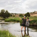 1 private guided east zion fly fishing Private Guided East Zion Fly Fishing