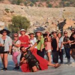 1 private guided ephesus excursion from cruise port Private Guided Ephesus Excursion From Cruise Port