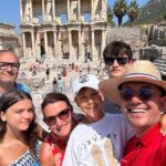 1 private guided ephesus highlights tour Private Guided Ephesus Highlights Tour