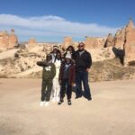 1 private guided eploration of cappadocia Private Guided Eploration of Cappadocia