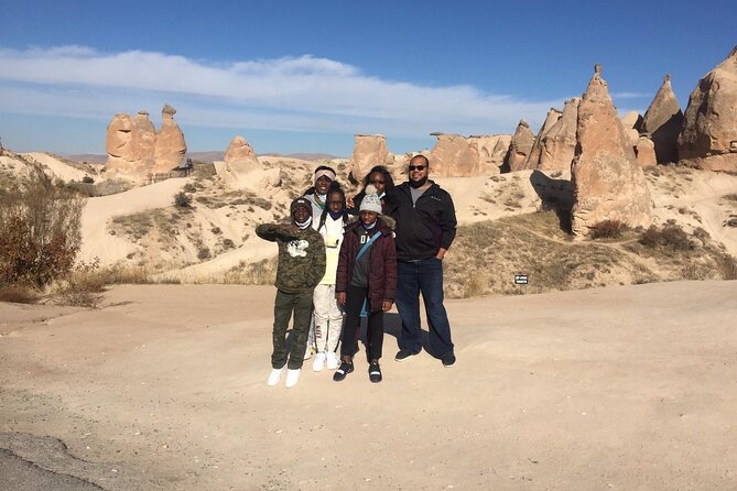 1 private guided eploration of cappadocia Private Guided Eploration of Cappadocia
