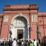 1 private guided half day tour egyptian museum in cairo Private Guided Half-Day Tour: Egyptian Museum in Cairo