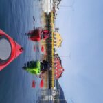 1 private guided kayak tour in siglufjordur siglufjordur Private: Guided Kayak Tour in Siglufjörður / Siglufjordur.