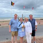 1 private guided mont saint michel d day tour from paris 2 Private Guided Mont Saint Michel & D-Day Tour From Paris