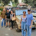 1 private guided open jeep tour in bandra queen of suburbs Private Guided Open Jeep Tour in Bandra Queen of Suburbs