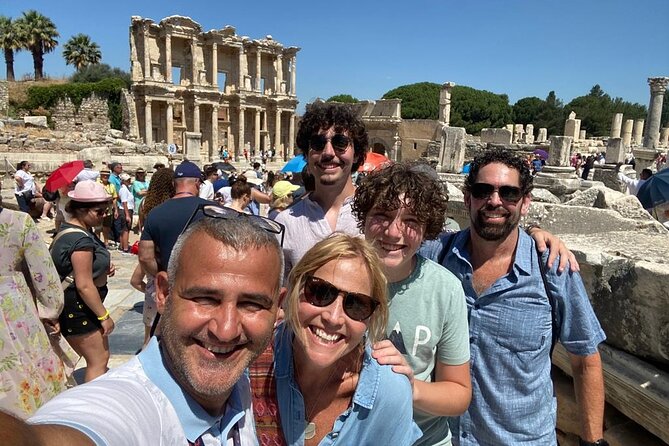 1 private guided sirince village and ephesus tour from kusadasi Private Guided Sirince Village And Ephesus Tour From Kusadasi