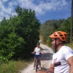 1 private guided tour by e bike and electric mtb in fiesole Private Guided Tour by E-Bike and Electric MTB in Fiesole