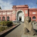1 private guided tour egyptian museum in cairo Private Guided Tour: Egyptian Museum in Cairo