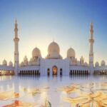 1 private guided tour of abu dhabi city with pick up Private Guided Tour of Abu Dhabi City With Pick-Up