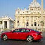 1 private guided tour of rome by luxury car with driver Private Guided Tour of Rome by Luxury Car With Driver