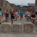 1 private guided tour of the pompeii excavations Private Guided Tour of the Pompeii Excavations