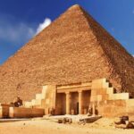 1 private guided tour to giza pyramids sphinx saqqara and memphis lunch Private Guided Tour to Giza Pyramids, Sphinx, Saqqara and Memphis Lunch