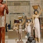 1 private guided tour to the national museum of egyptian civilization old cairo Private Guided Tour to the National Museum of Egyptian Civilization & Old Cairo