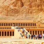 1 private guided tour valley of the king queen hatshepsut memnon Private Guided Tour Valley of the King ,Queen Hatshepsut, &Memnon