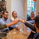 1 private guided walking tour in krakow wine bars Private Guided Walking Tour in Krakow Wine Bars