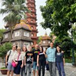 1 private ha noi full day city tour by car Private Ha Noi Full Day City Tour by Car