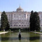 1 private half day city tour in madrid with private driver guide hotel pick up Private Half Day City Tour in Madrid With Private Driver & Guide Hotel Pick up