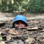 1 private half day cu chi tunnels tour by ac car or speedboat Private Half Day Cu Chi Tunnels Tour by AC Car or Speedboat