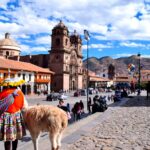 1 private half day cusco city tour Private Half-Day Cusco City Tour