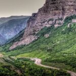 1 private half day drive through the wasatch mountain range Private Half-Day Drive Through the Wasatch Mountain Range