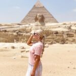 1 private half day giza pyramids with camel ride lunch Private Half Day Giza Pyramids With Camel Ride & Lunch