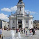 1 private half day john paul ii route tour from krakow Private Half-Day John Paul II Route Tour From Krakow