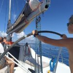 1 private half day sailing on a modern 36ft from zadar up to 8 travellers Private - Half Day Sailing on a Modern 36ft From Zadar (Up to 8 Travellers)
