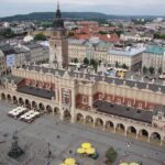 1 private half day sightseeing in krakow Private Half-Day Sightseeing in Krakow