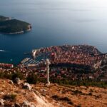 1 private half day tour dubrovnik panorama to hill srd Private Half - Day Tour: Dubrovnik Panorama to Hill Srd
