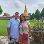 1 private half day tour in bangkok with the grand palace Private Half Day Tour in Bangkok With the Grand Palace