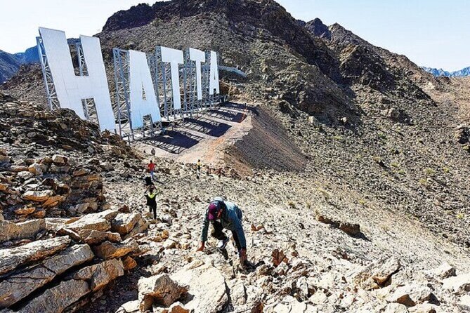 Private Half-Day Tour in Hatta From Dubai With Kayaking